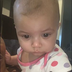 Meet your Posher, Domonique